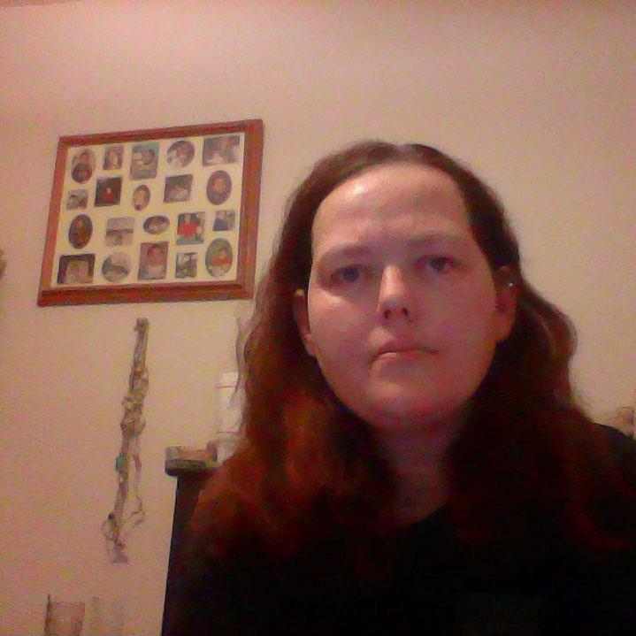 I'm a single  mom at the moment.  I have a 20 year old.