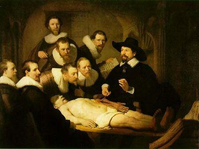 Medico Internista