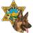 VC Sheriff K9 Unit