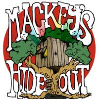 Mackey's Hideout (@mackeyshideout) 's Twitter Profile