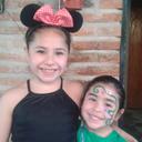 Camila Risso - @camirisso2005 - Twitter