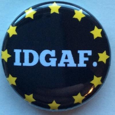 IDGAF Clothing                                        Email: IDGAF.ka@gmail.com
Website coming soon!