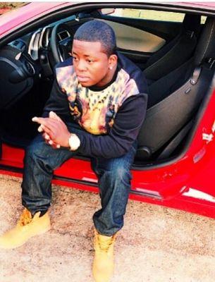 GOD FIRST GET MONEY STAYING FOCUS ON THE BREAD NOT LETTING NUN STOP ME