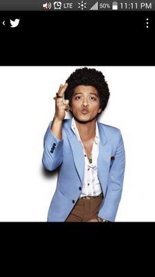 brunofanpagee's profile picture. I am literally addicted to Bruno. his music is beautiful.