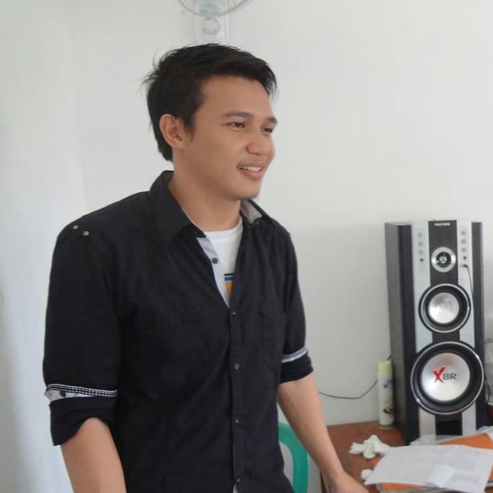 chairil anwar