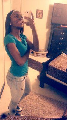 Trayvon Is My Everything Follow Bae @TrayvonJohnson7