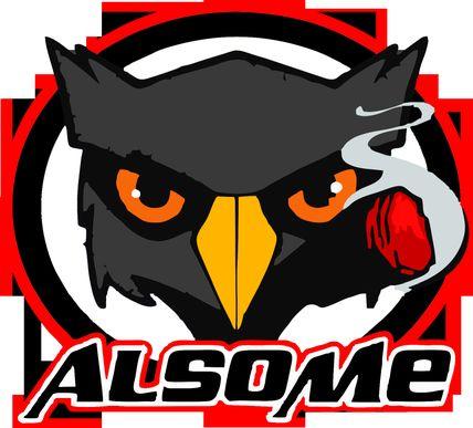 Official Account Of ALSOME Family |ngelucu bareng ketawa bareng kadang ngantar nyawa bareng itulah kami