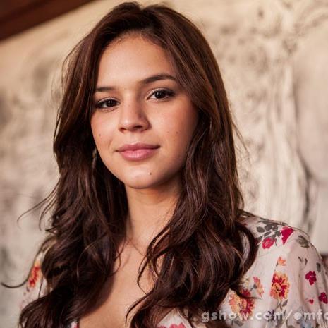 BruneteComAmor's profile picture. fã da Marquezine