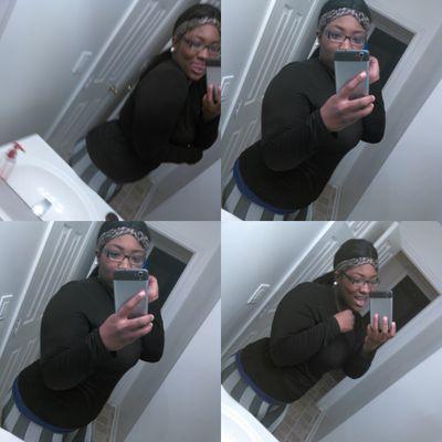Had To Make A New Account. Sooo, FOLLOW ME PLEASE!!