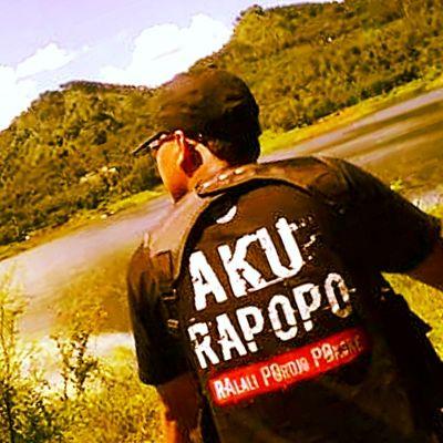Pergi dan Buang!!!