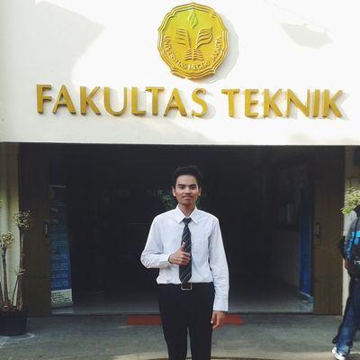 Elektro Universitas Negeri Jakarta'10  |  SDN PULOGADUNG 07 PG | SMP ISLAM AL AZHAR 19 CIBUBUR