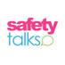 SafetyTalks (@safetytalks_us) Twitter profile photo