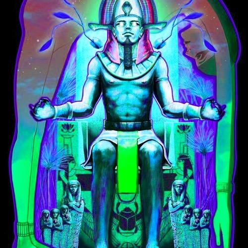 geminine96's profile picture. SPREAD SOUNDS AND VIBES.