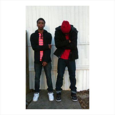 Splash brother @JuicyTheGod