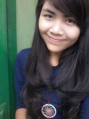 fadilla_amie's profile picture. Nothing is Impossible | 23mei1994 | Universitas Muhammadiyah of North Sumatera