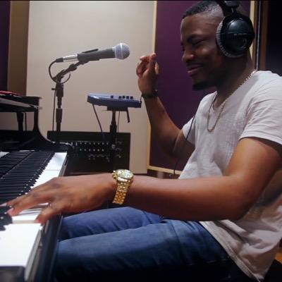 I never stop chasing my dreams......  MusicProducer/Song Writer/Arranger. Last year @ Berklee College Of Music. I produce art and not just music.