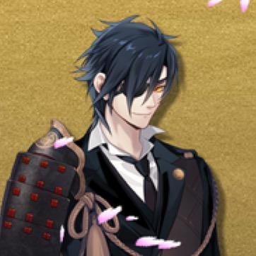 燭台切光忠 Mitutada Sword Twitter
