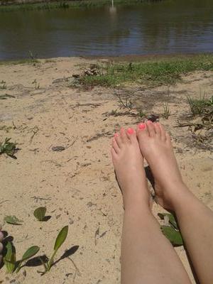 Si no va sin freno no anda bien, ni me encadena a su show..! PR♥
