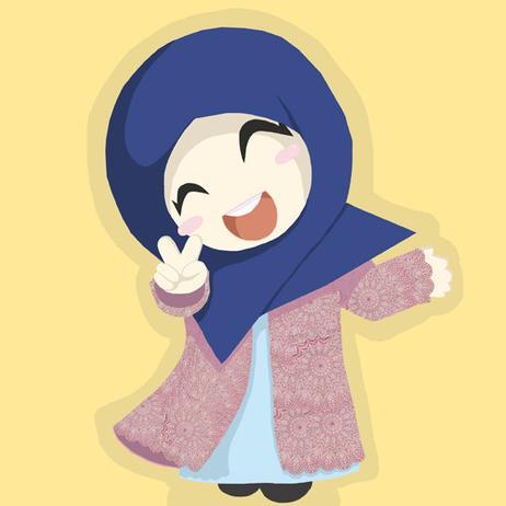hope be nutrisionist.. amiin