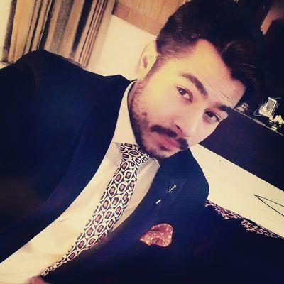 tushargarg8787's profile picture. 