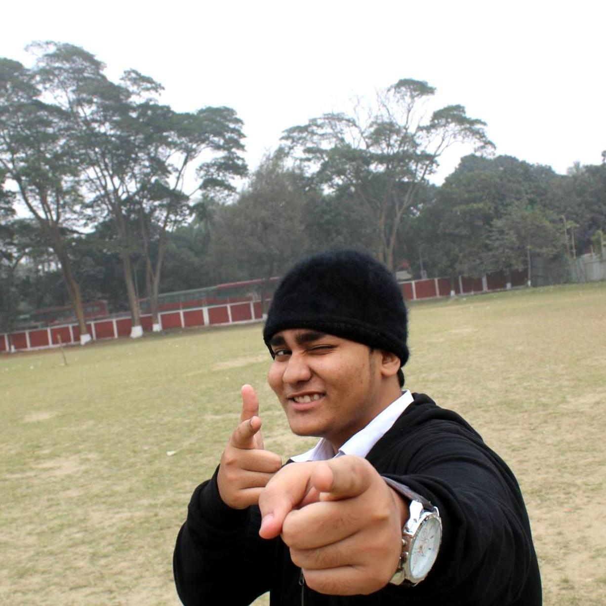 ShafinNahian's profile picture. 