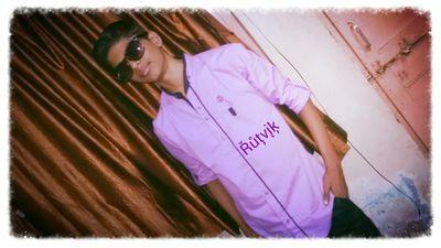 Rutvik11234's profile picture. 