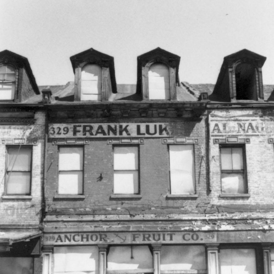 young_gotham's profile picture. Exploring New York Before 1840