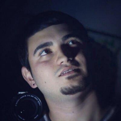 gulemirfigen526's profile picture. 