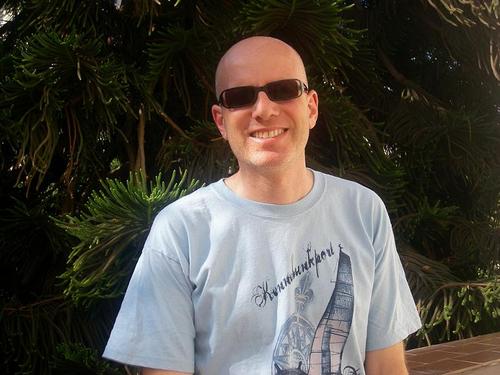 CEO at TripTouch