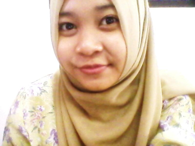 ♥ ku kan selalu tersenyum  (˘ں˘)