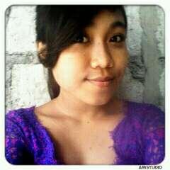 manikpratiwi11's profile picture. Orang yang kita hargai belom tentu bisa menghargai kita seperti kita menghargai dia