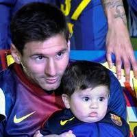 Leon Messi(@leonm651) 's Twitter Profile Photo