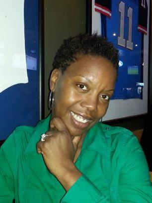 Dr. Nicole Reid-Christopher