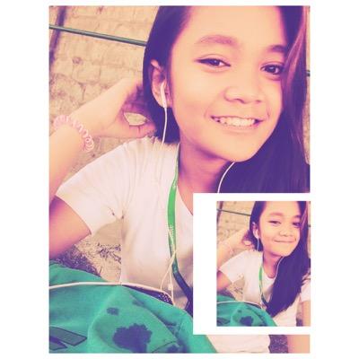 xyle mae visperas
—13 years old
—kpop lover 
—wattpad lover
—priority is my SISTAR friends