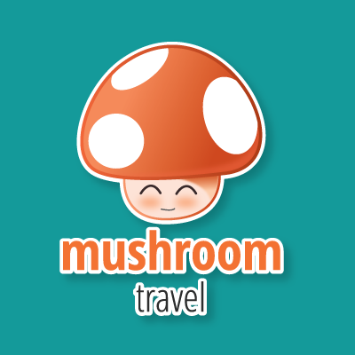 MushroomTravel