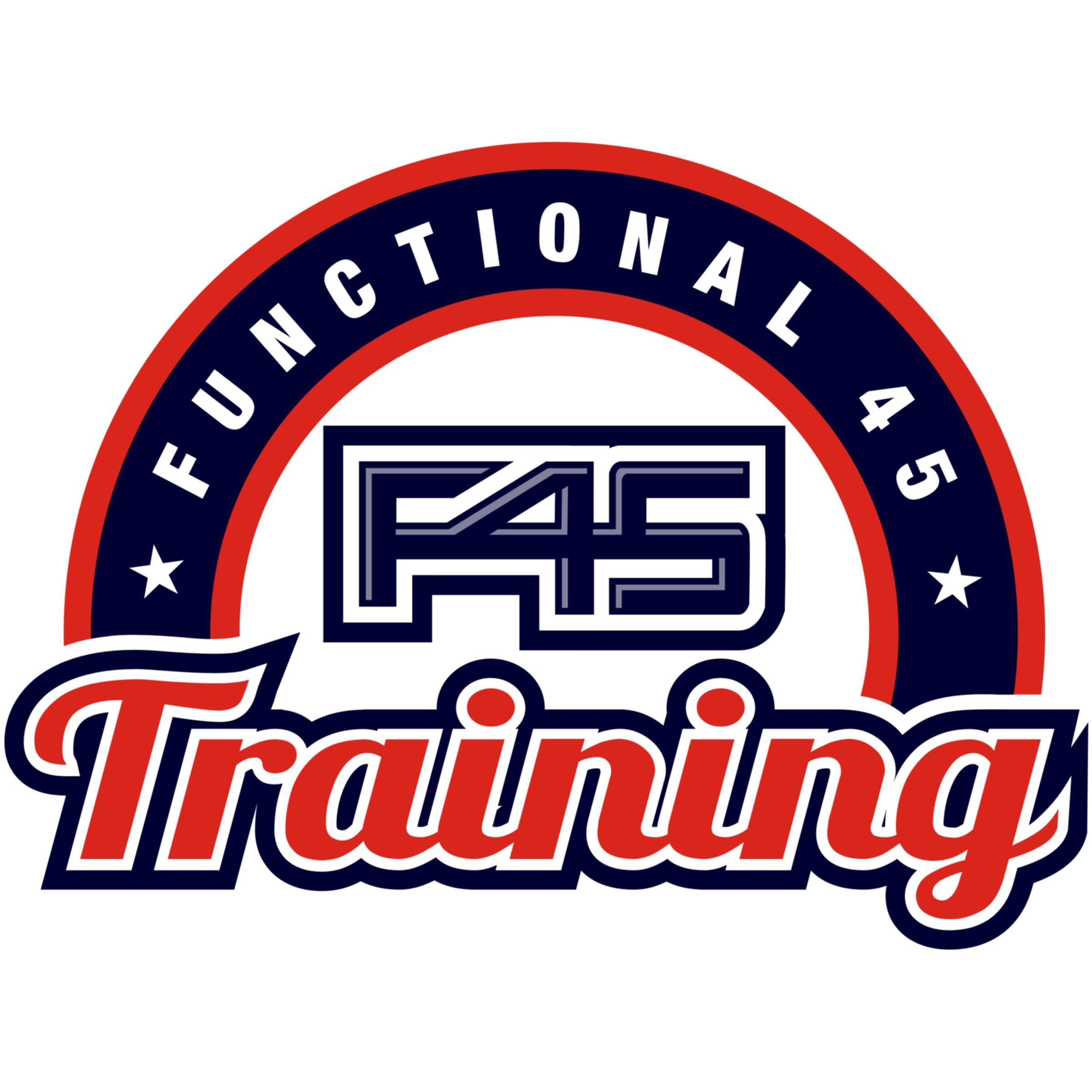 F45Subiaco's profile picture. 