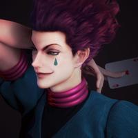 S1K (@fxf_s1k) 's Twitter Profile