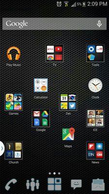 Everything Android & Tech