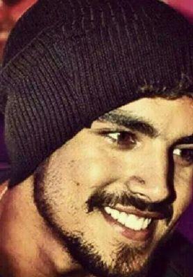 um amor: @CaioCastanheira