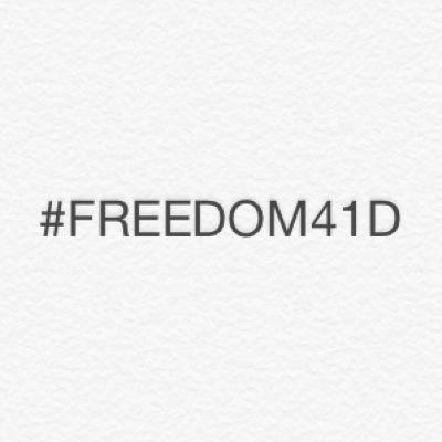 The Official Account for two girls, just trying to help a few brothers [get] out [and about]. TREND #FREEDOM41D 
Contact: dandace@outlook.com