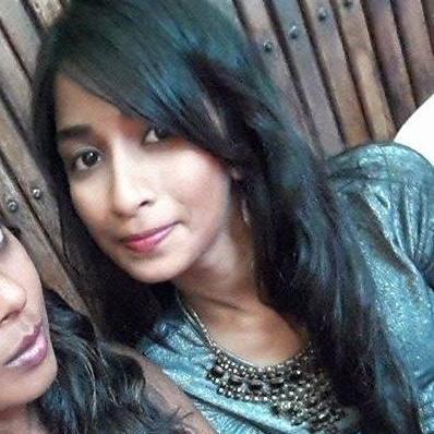 Law student at University of Mauritius.