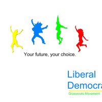 libdem(@libdem) 's Twitter Profileg