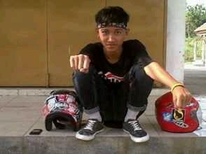 Arik_Cengoh's profile picture. 