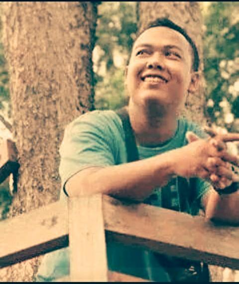 SyaikhulRizal's profile picture. 