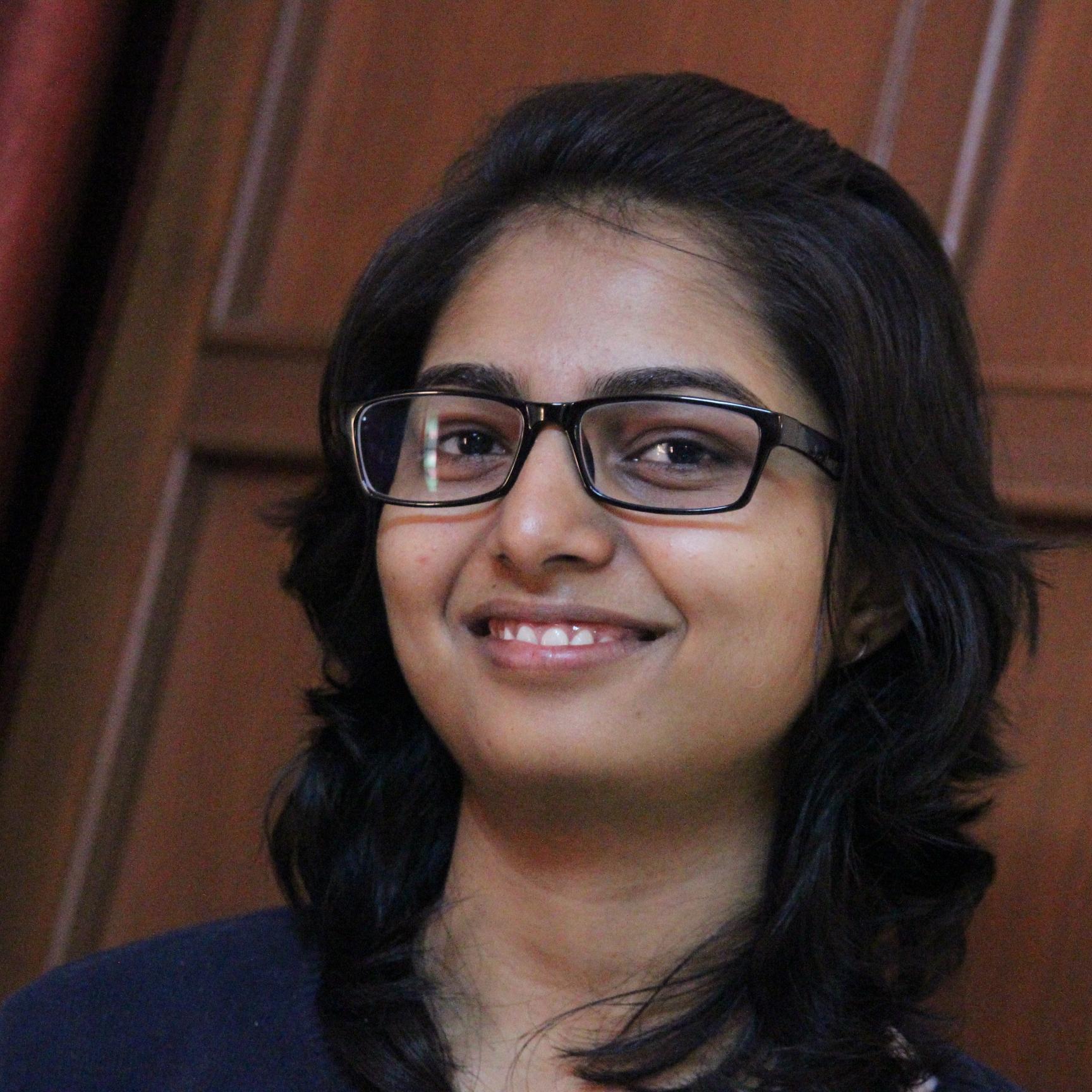 Studying Finance & Economics at Birla Institute of Technology and Science, Pilani.
