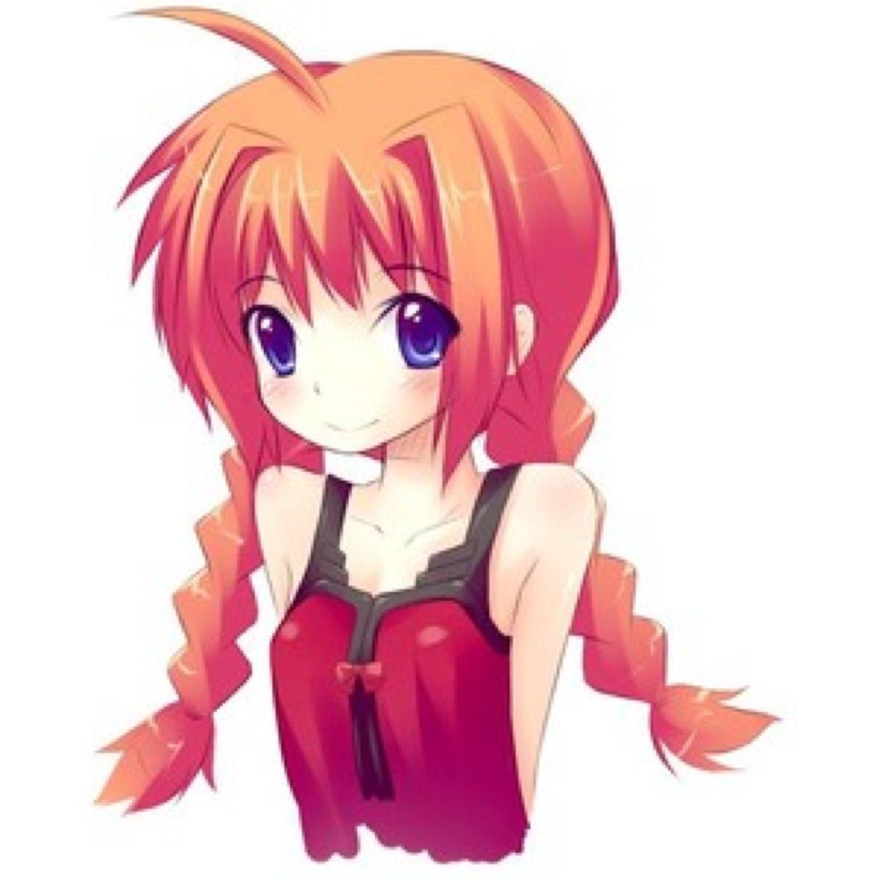 I'm Alice, and I like gaming, watching anime and hanging out with friends ^u^ I also make minecraft skins on http://t.co/ywlmQCe99o