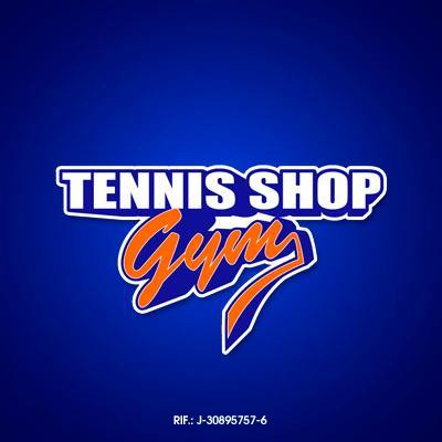 TennisShopGym's profile picture. Salud y bienestar lo  encontrarás en Tennis Shop Gym. Un gimnasio en el que te ofrecemos la atención personalizada que tu cuerpo merece.