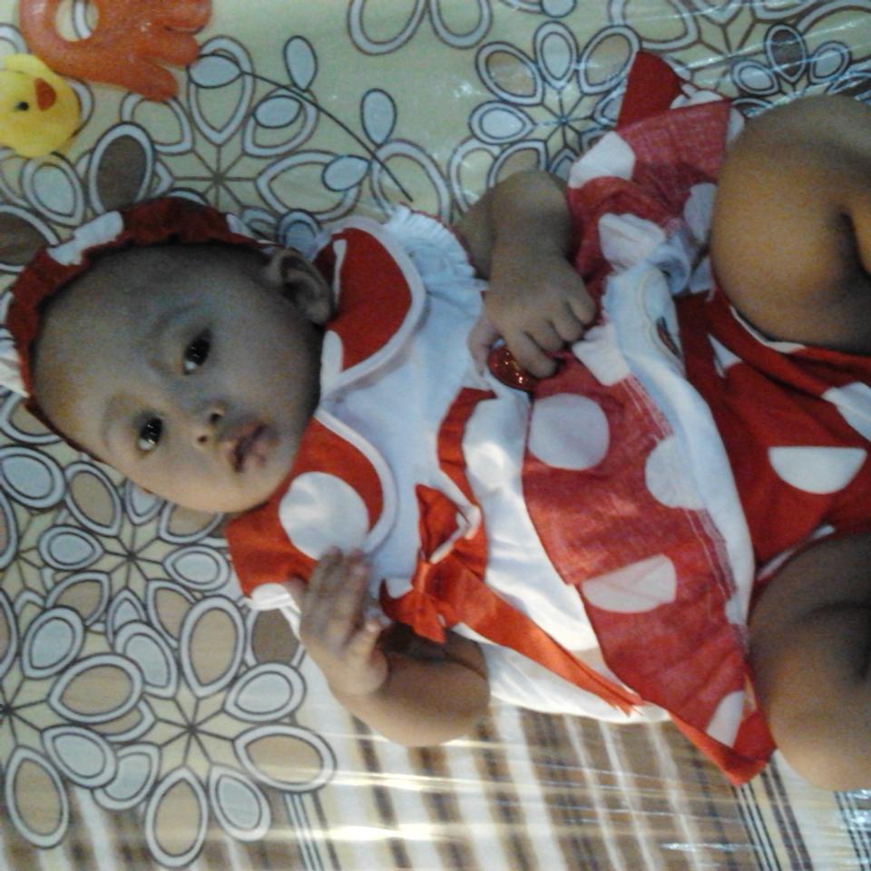 nafifah761's profile picture. 