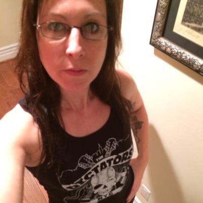 Chela Johnson