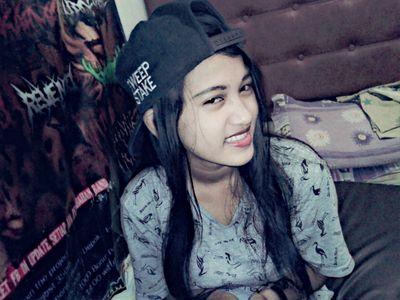 NoviEka22's profile picture. BBM : 52F56F1F || WA : 085718925137 || Line : novikrueger || Path : Novi Eka || Felix Record || @miamtc || Mercubuana University || Mechanical Engginer ||